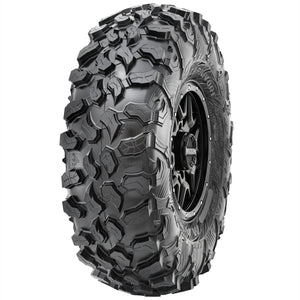 Maxxis Carnivore Tires | 14" Wheel