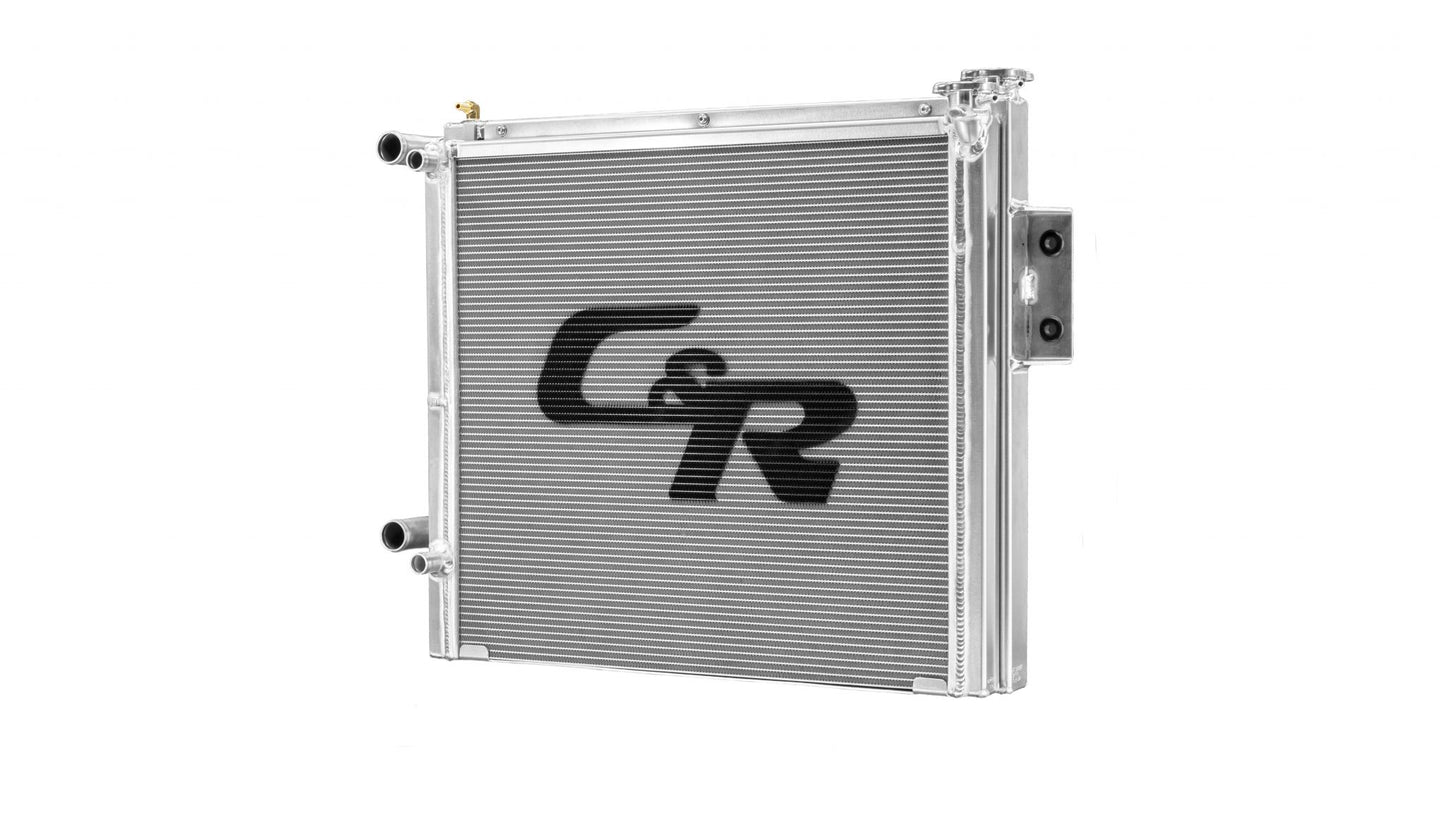 Polaris 2020 Pro XP Radiator