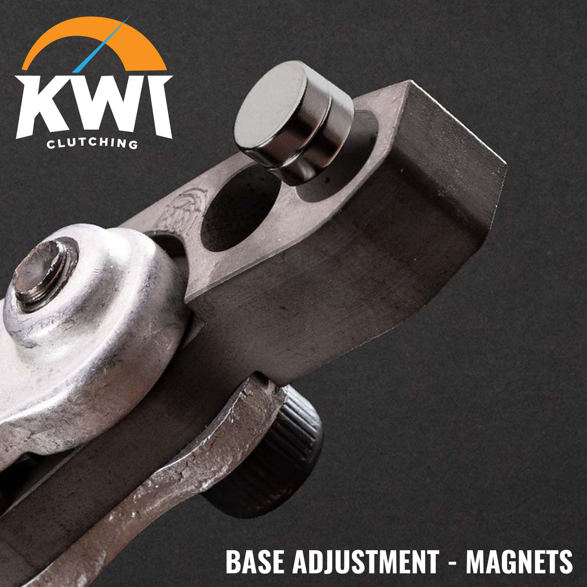 KWI Clutching PDrive Clutch Kit 2022+ Turbo RR CanAm X3 Dirt Monkey Performance