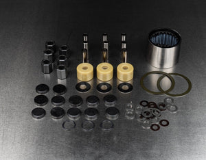 Primary & Secondary Rebuild Kit | Can-Am X3