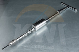 KWI Clutching "The Hammer" Roller Pin Removal Tool | Can-Am X3