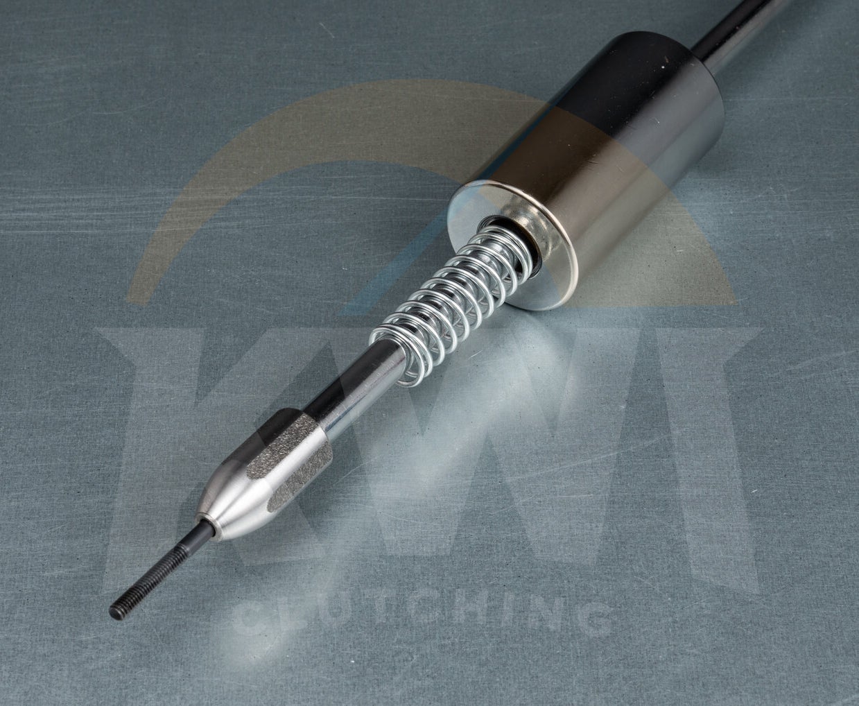 KWI Clutching "The Hammer" Roller Pin Removal Tool | Can-Am X3
