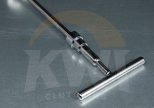 KWI Clutching "The Hammer" Roller Pin Removal Tool | Can-Am X3