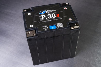 Full Spectrum Power Battery P.30S