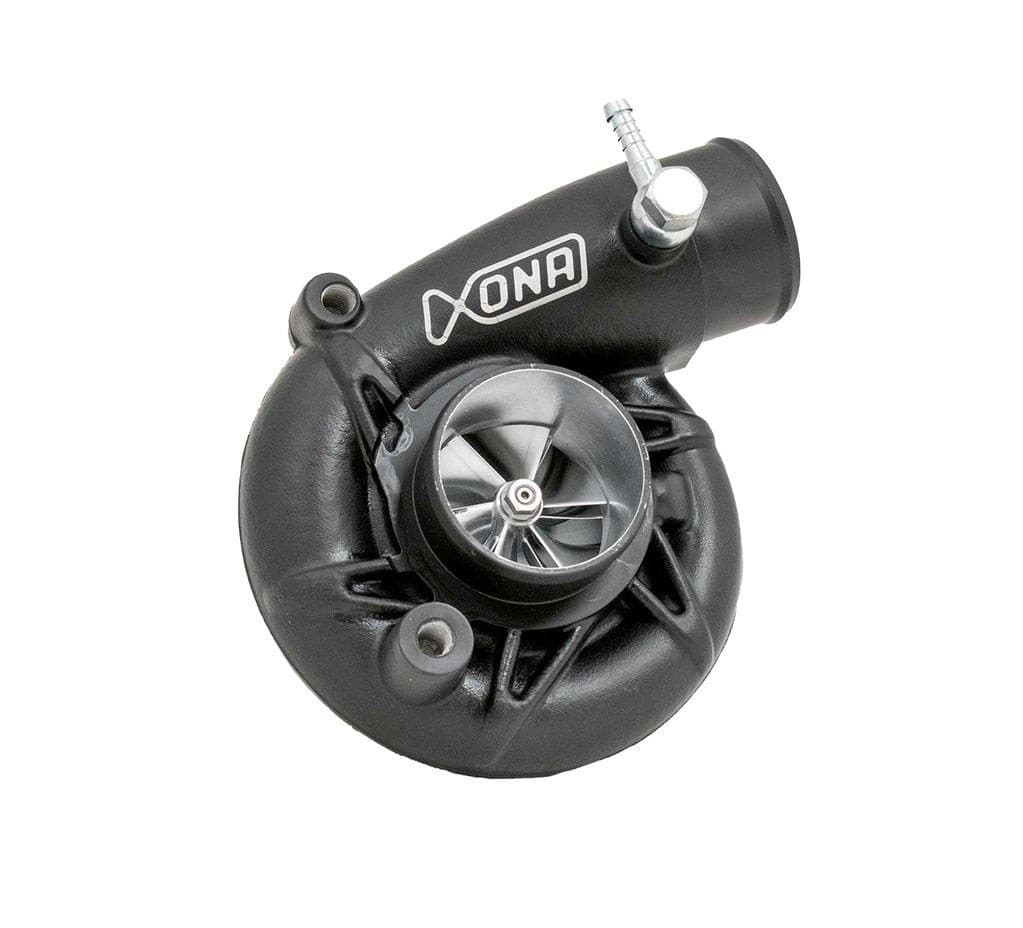 WSRD FP Green Can-Am Maverick X3 Turbo