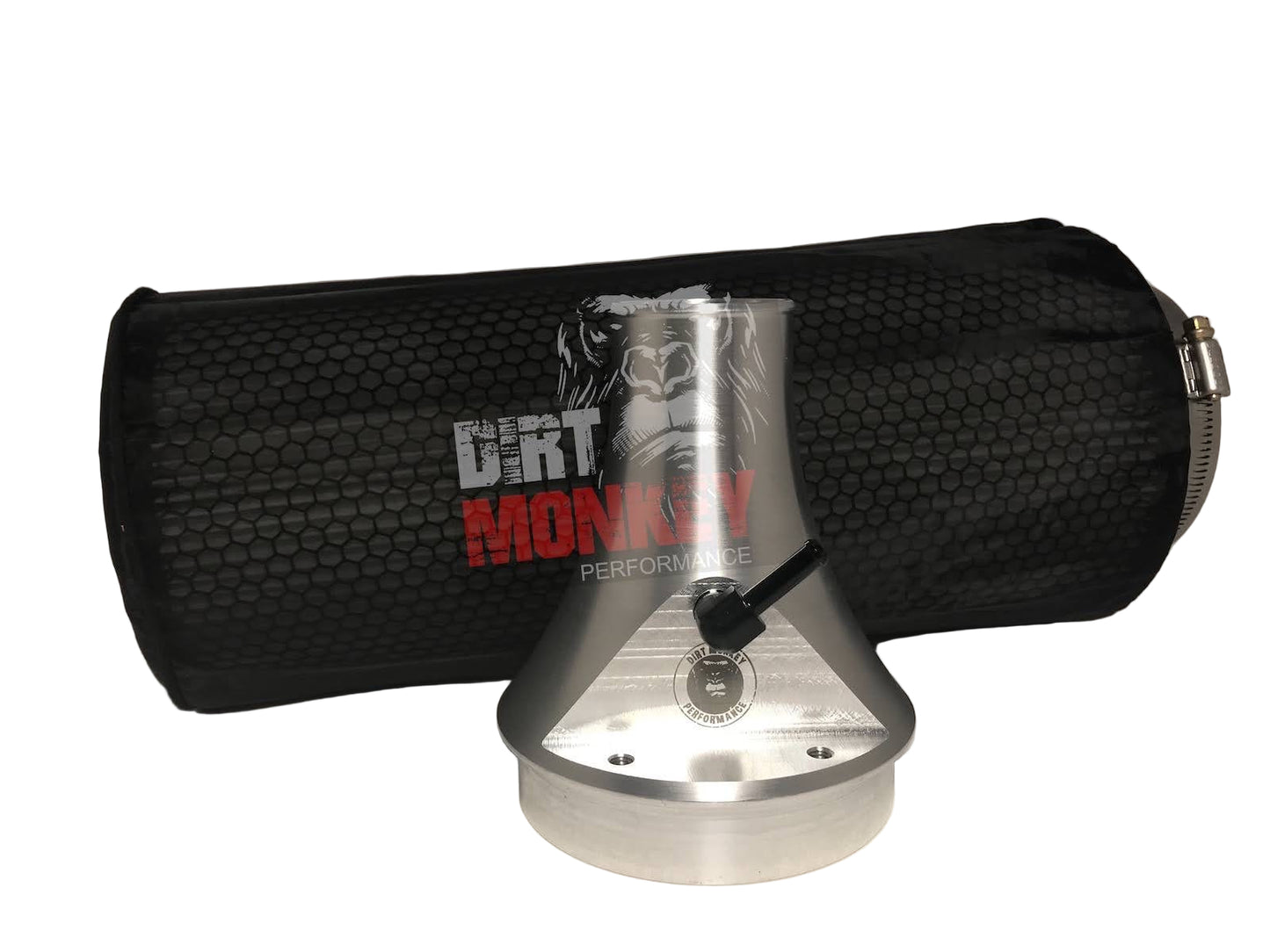 Can-Am X3 Performance Air Filter Kit by Dirt Monkey Performance