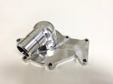 Load image into Gallery viewer, DLP Yamaha YXZ Billet Swivel Water Pump Cover