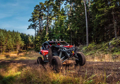 Dirt Monkey Does It Best: Visit Us At Our New Home In Northern Alabama
