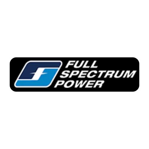 Full Spectrum Power – Dirt Monkey Performance