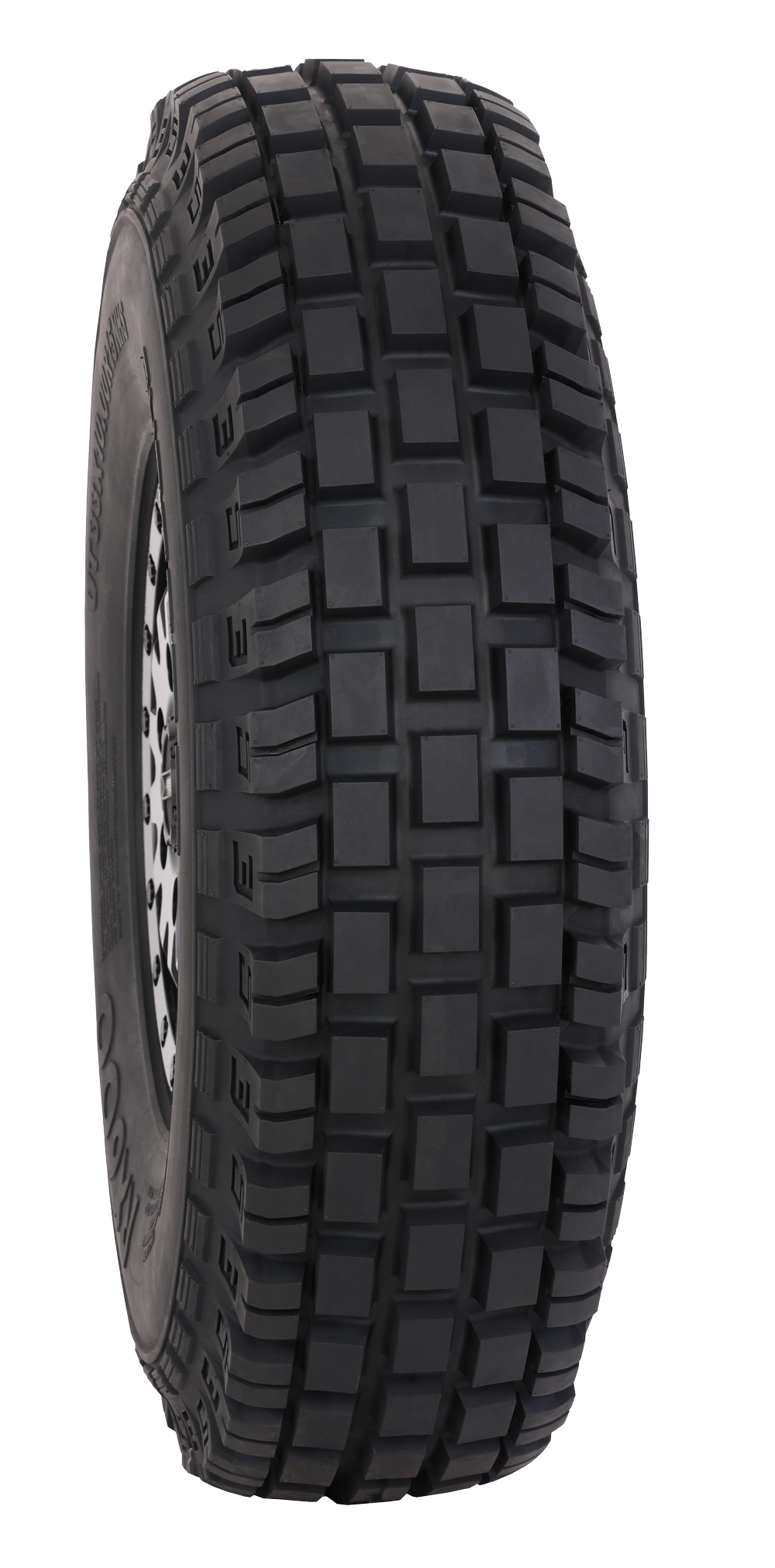 System 3 RX600 Rally Cross Tire