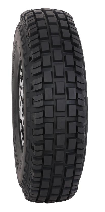 System 3 RX600 Rally Cross Tire