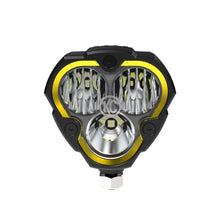 KC Lights FLEX ERA® 3 - Single Master LED Light Pod Kit