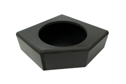 Can-Am X3 Rear 10inch Sub Box 