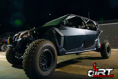 Dirt Specialties Can-Am Maverick X3 MAX Suicide Doors