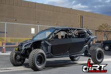 Dirt Specialties Can-Am Maverick X3 MAX Suicide Doors