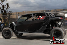 Dirt Specialties Can-Am Maverick X3 MAX Suicide Doors