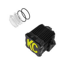 KC Lights FLEX ERA® 1 - Single Master LED Light Pod Kit