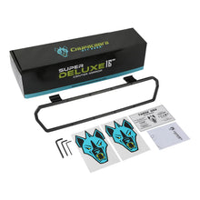 Load image into Gallery viewer, Chupacabra Offroad Super DELUXE 16&quot; Offroad UTV Center Rearview Mirror