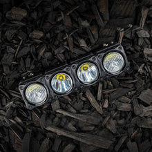 FLEX ERA® LED Light Bar - Bezel Kit for 10" Segments