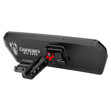 Load image into Gallery viewer, Chupacabra Offroad Super DELUXE 11&quot; Offroad UTV Center Rearview Mirror