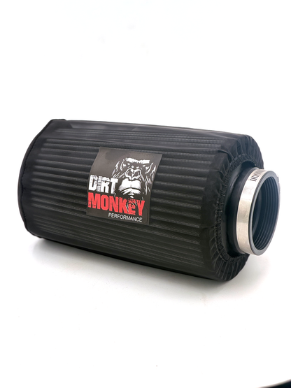 3in/4in Inlet High Flow Air Filter for Pro R and X3  3001306/3001284