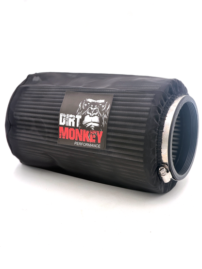 3in/4in Inlet High Flow Air Filter for Pro R and X3  3001306/3001284