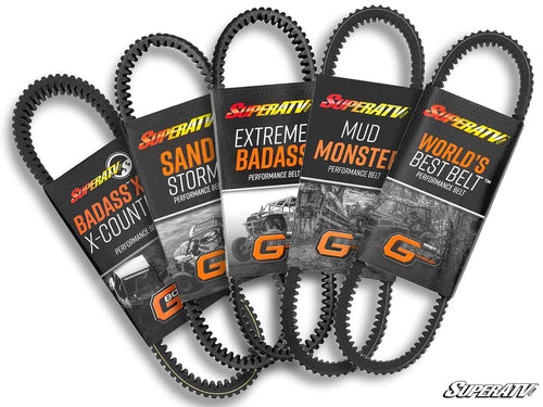 Can-Am Maverick X3 Heavy Duty CVT Drive Belt