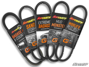 Can-Am Maverick X3 Heavy Duty CVT Drive Belt
