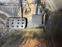 Can-Am Maverick R & X3 Gas Pedal Extension 2" Dirt Monkey Performance