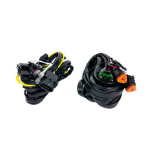 KC Lights FLEX ERA - 3 Position LED Rocker Switch - Wiring Harness