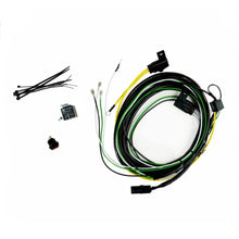 KC Lights Gravity® Pro6 LED Light Bar Switch Harness
