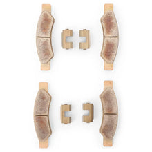 Can-Am OEM Maverick R Rear Brake Pads