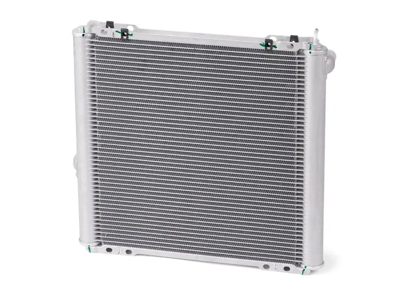 Can Am X3 Radiator|709200703