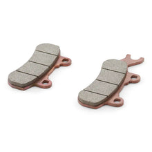 Can-Am OEM X3 Front Brake Pads - Passenger - 2017+