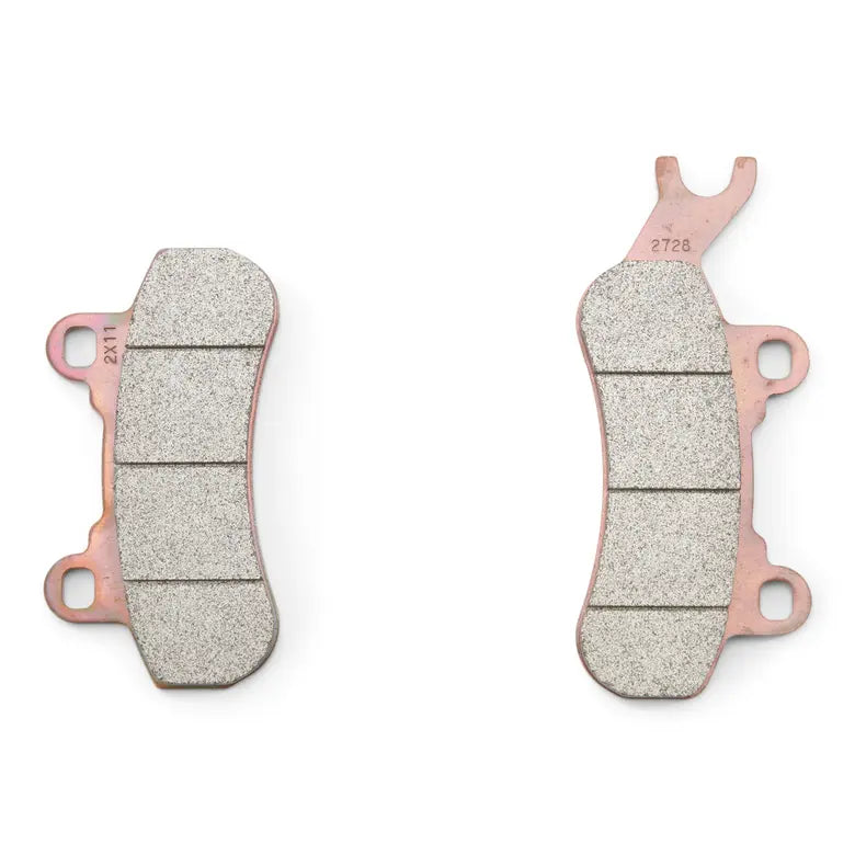 Can-Am OEM X3 Front Brake Pads - Passenger - 2017+