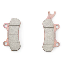 Can-Am OEM X3 Front Brake Pads - Passenger - 2017+