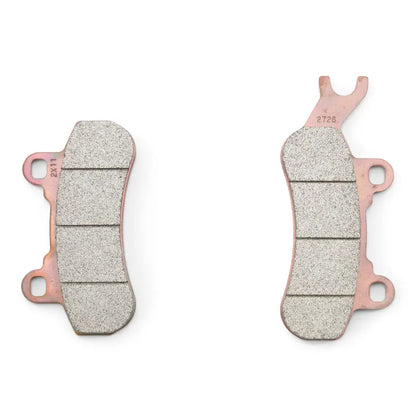 Can-Am OEM X3 Front Brake Pads - Passenger - 2017+