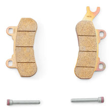 Can-Am OEM X3 Rear Brake Pads - Passenger - 2017+