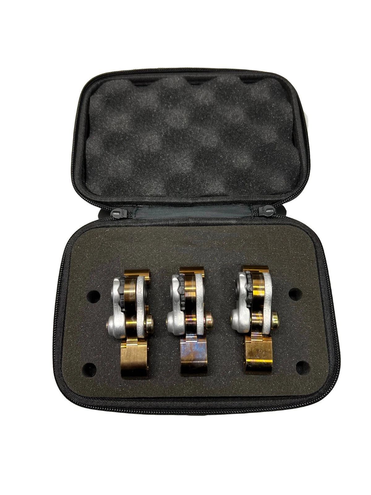 IBEXX Can-Am X3 P Drive Primary Clutch Rebuild Kit|72727