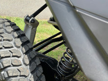 Load image into Gallery viewer, High Clearance Lower Radius Rods for Can-Am Maverick R by Dirt Monkey