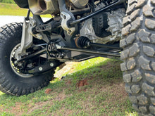 Load image into Gallery viewer, High Clearance Lower Radius Rods for Can-Am Maverick R by Dirt Monkey