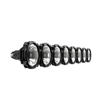 KC Lights Gravity® Pro6 LED Light Bars