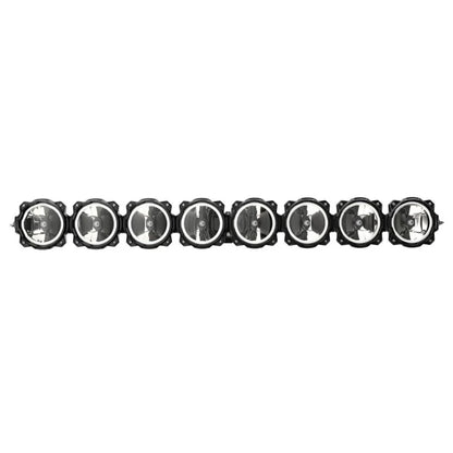 KC Lights Gravity® Pro6 LED Light Bars