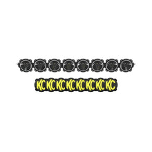 KC Lights Gravity® Titan™ LED Light Bars