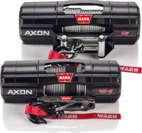 Warn AXON 4500 Winch