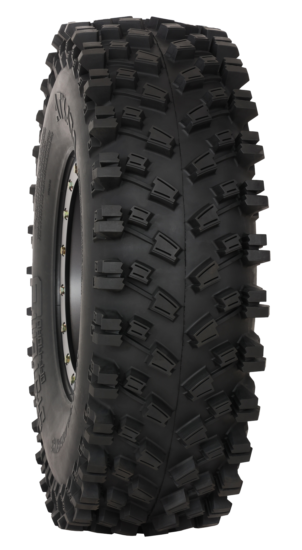 System 3 ATX470 All-Terrain Xtreme Tire