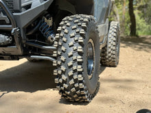 System 3 ATX470 All-Terrain Xtreme Tire