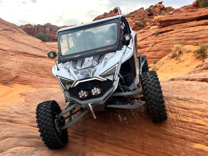 System 3 ATX470 All-Terrain Xtreme Tire