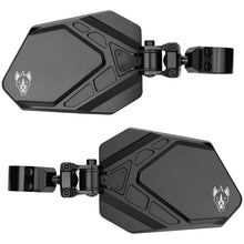 Load image into Gallery viewer, Chupacabra Offroad Cuero Pro UTV Side Mirrors