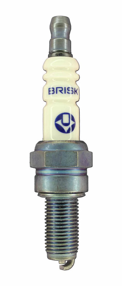 Brisk Spark Plug Set|AR10S